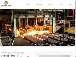 Sites similar to bozlarenerji.com