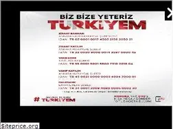 Sites similar to bozok.edu.tr