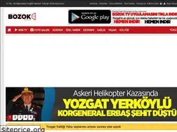 Sites similar to bozok.tv