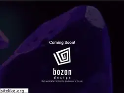 Sites similar to bozon.pl