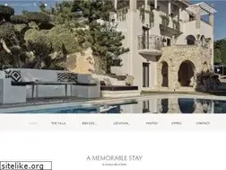 Sites similar to bozonosvilla.gr