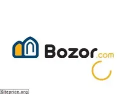Sites similar to bozor.com