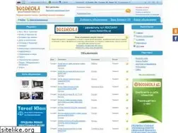 Sites similar to bozorcha.uz