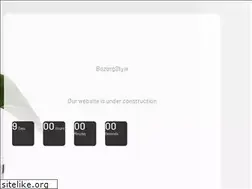 Sites similar to bozorgstyle.com