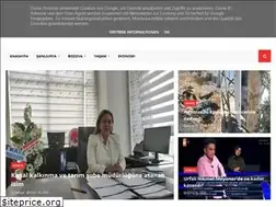 Sites similar to bozovahaber.net