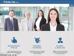Sites similar to bozp-pozarniochrana.cz