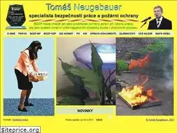 Sites similar to bozppo-neu.cz