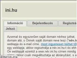 Sites similar to bozso.dr.hu