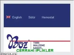 Sites similar to boztibbi.com