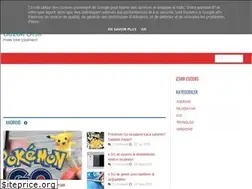 Sites similar to bozukdisk.blogspot.com
