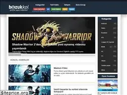 Sites similar to bozukkol.com