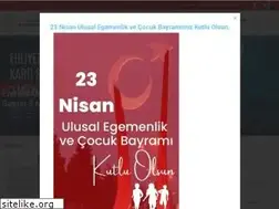 Sites similar to bozuyuk.gov.tr