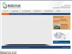 Sites similar to bozuyukosb.org.tr