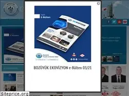 Sites similar to bozuyuktso.org.tr