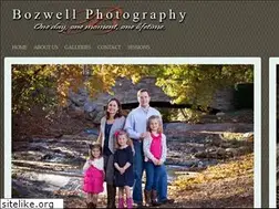 Sites similar to bozwellphotography.com