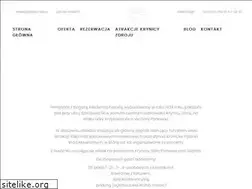 Sites similar to bozy-dar.pl