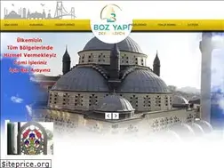Sites similar to bozyapidekorasyon.com