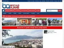 Sites similar to bozyaziajans.com