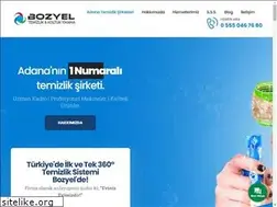 Sites similar to bozyelhalivekoltukyikama.com
