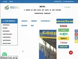Sites similar to bozyellastik.com