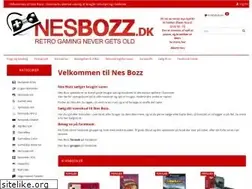 Sites similar to bozz.dk