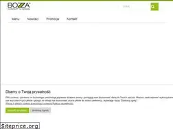 Sites similar to bozza-grzejniki.pl