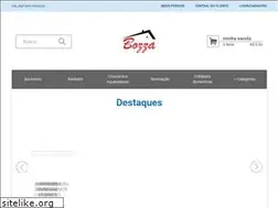 Sites similar to bozzamateriais.com.br