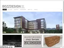Sites similar to bozzdesign.com