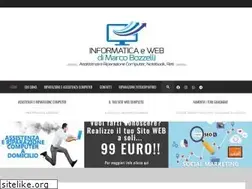 Sites similar to bozzelli.net