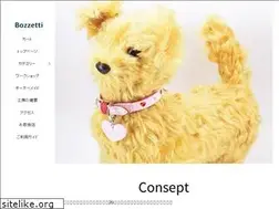 Sites similar to bozzetti.jp