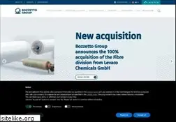 Sites similar to bozzetto-group.com