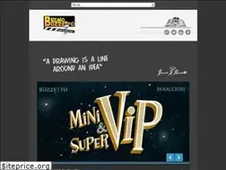 Sites similar to bozzetto.com