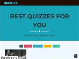 Sites similar to bozzhub.com