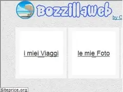 Sites similar to bozzilla.it
