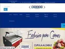 Sites similar to bozzo.cl
