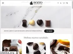 Sites similar to bozzochocolates.cl