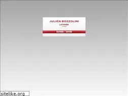 Sites similar to bozzolini-luthier.com