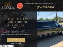 Sites similar to bozzoslimo.com
