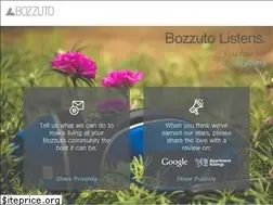 Sites similar to bozzutolistens.com