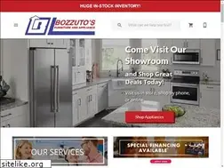 Sites similar to bozzutosfurniture.com