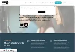 Sites similar to bp-3.com