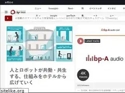 Sites similar to bp-affairs.com