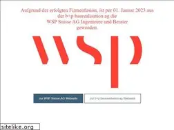 Sites similar to bp-baurealisation.ch