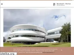 Sites similar to bp-da.de