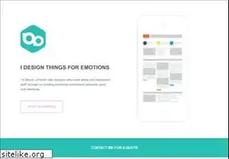 Sites similar to bp-design.fr