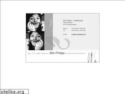 Sites similar to bp-grafikdesign.de