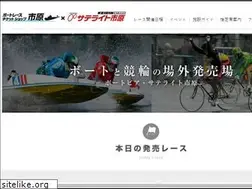 Sites similar to bp-ichihara.com
