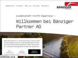 Sites similar to bp-ing.ch