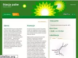 Sites similar to bp-kostrzyn.pl