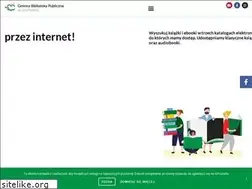 Sites similar to bp-lesznowola.pl